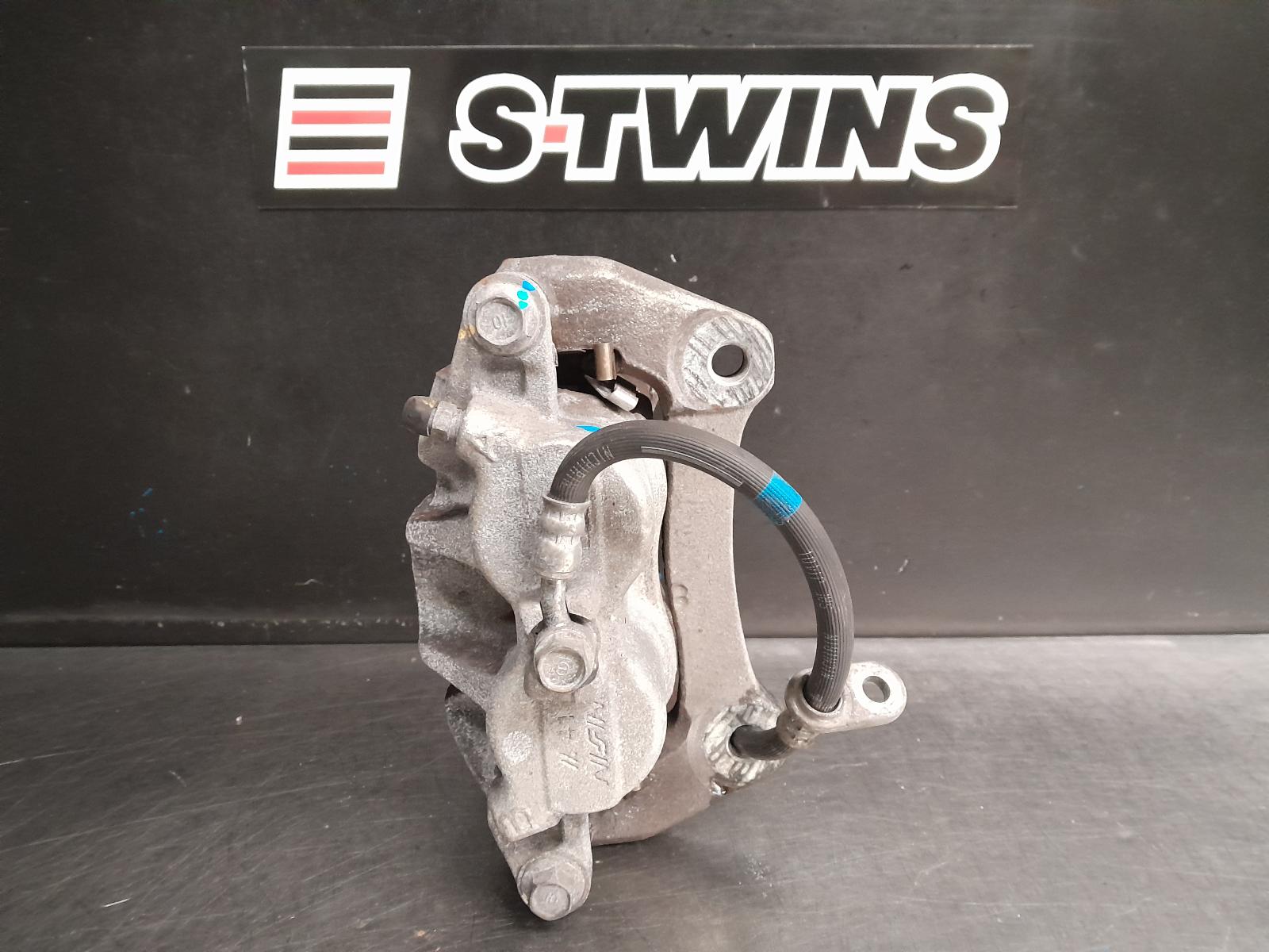 View Auto part Caliper Honda Crv 2014