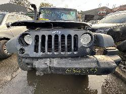 View Auto part Heater Fan Motor Jeep Wrangler 2017