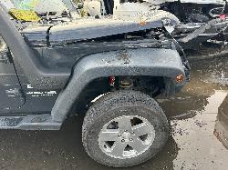 View Auto part Heater Fan Motor Jeep Wrangler 2017