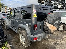 View Auto part Heater Fan Motor Jeep Wrangler 2017