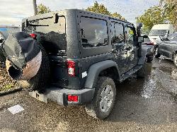 View Auto part Heater Fan Motor Jeep Wrangler 2017