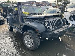 View Auto part Heater Fan Motor Jeep Wrangler 2017