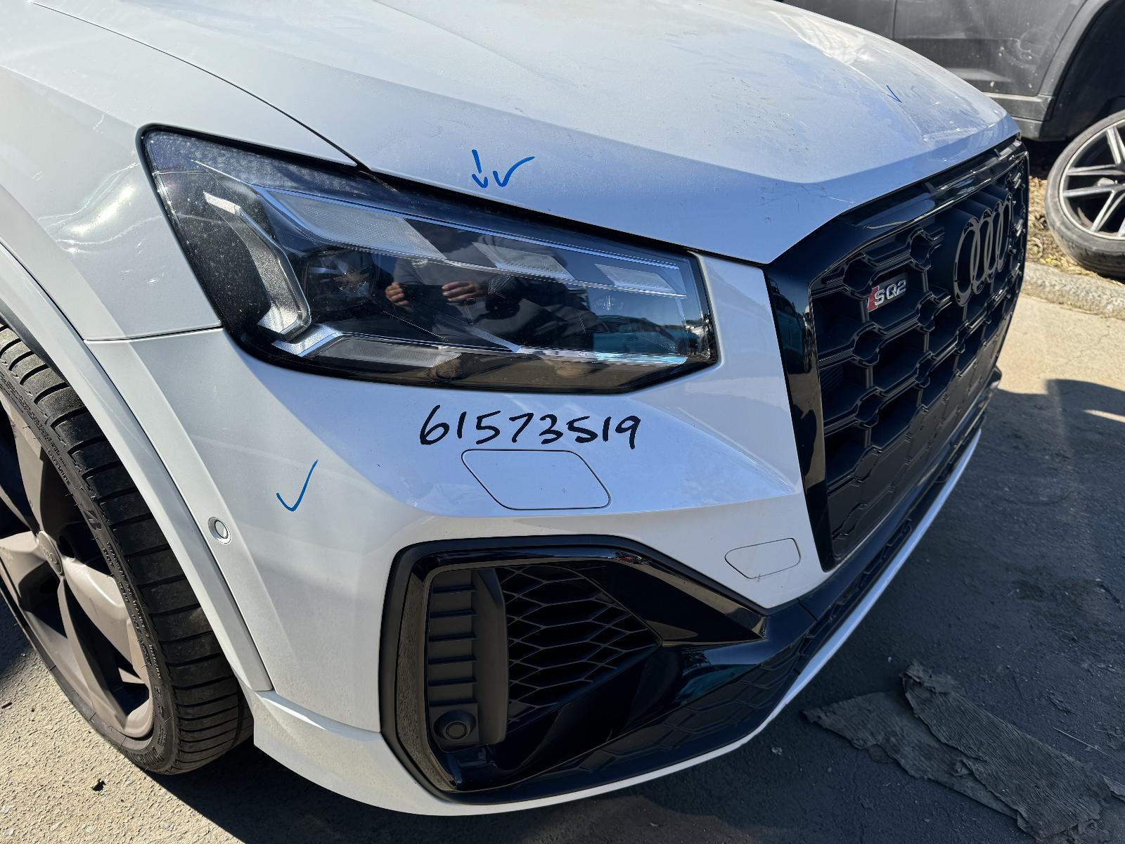 2023 Audi Q2 Heater Fan Motor View Auto part Heater Fan Motor Audi Q2 2023