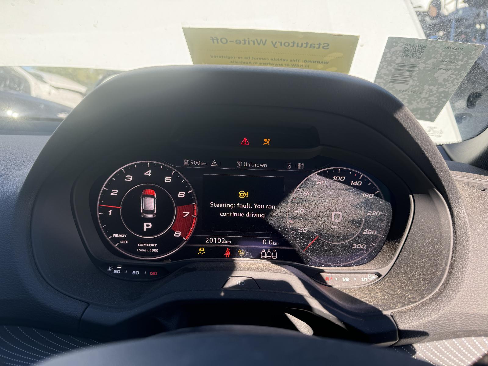 2023 Audi Q2 Heater Fan Motor View Auto part Heater Fan Motor Audi Q2 2023