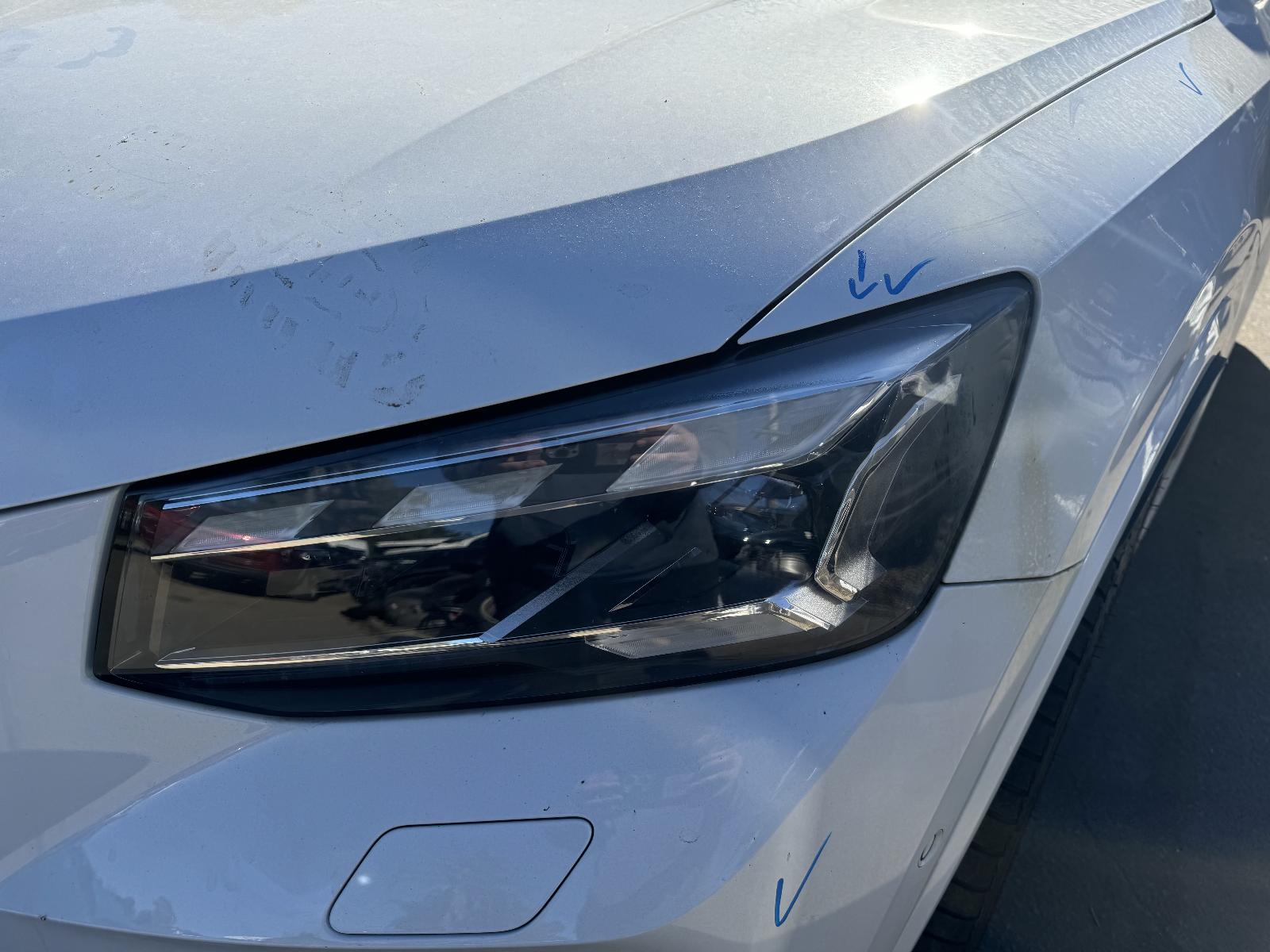 2023 Audi Q2 Heater Fan Motor View Auto part Heater Fan Motor Audi Q2 2023