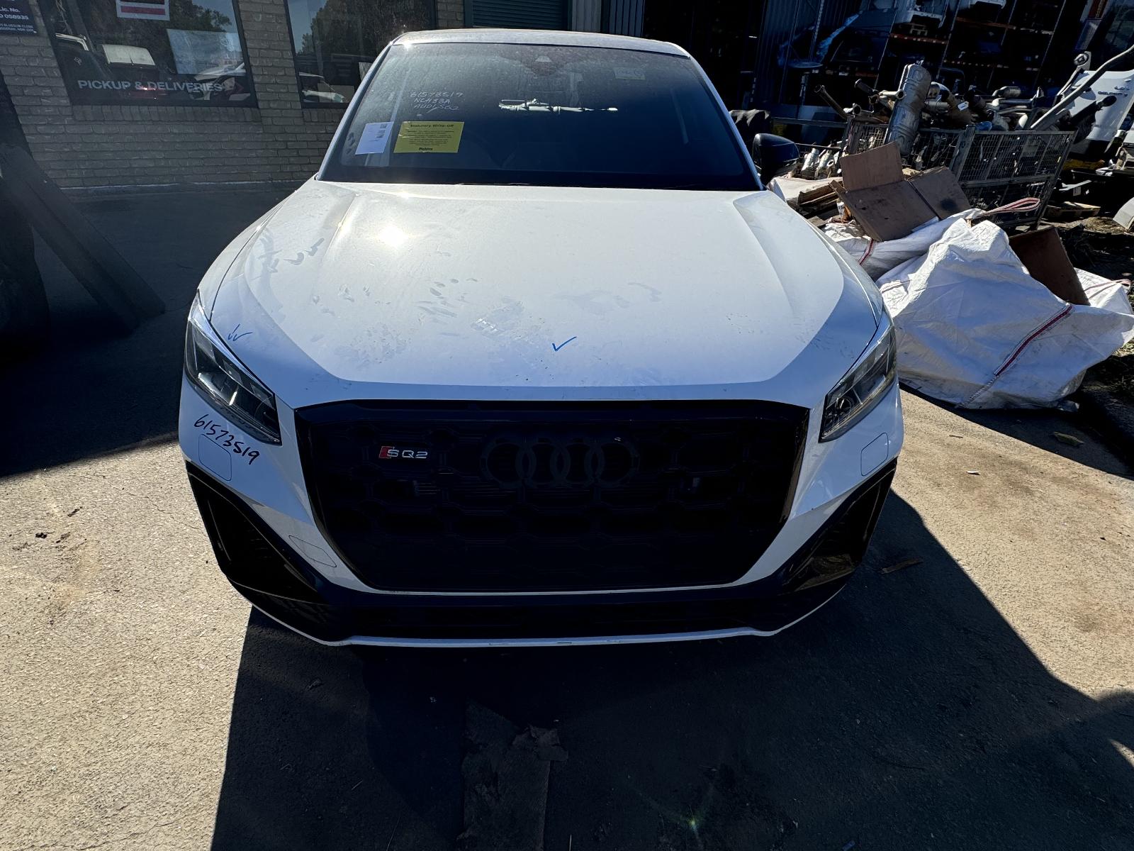 2023 Audi Q2 Heater Fan Motor View Auto part Heater Fan Motor Audi Q2 2023