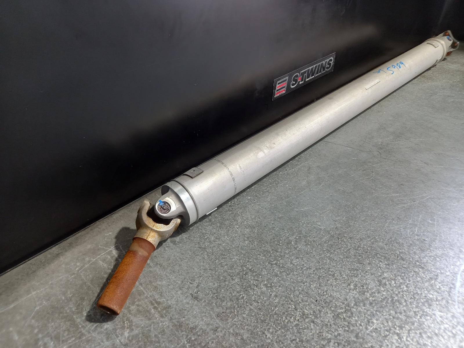 2021 Ram 1500 Rear Drive Shaft View Auto part Rear Drive Shaft Ram 1500 2021