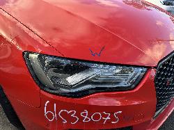 View Auto part A/C Compressor Audi A3 2015