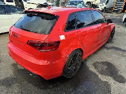 View Auto part A/C Compressor Audi A3 2015