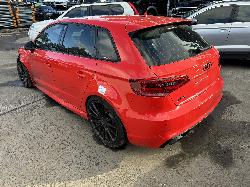 View Auto part Caliper Audi A3 2015