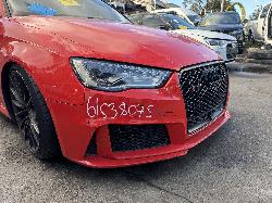 View Auto part A/C Compressor Audi A3 2015
