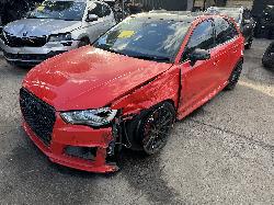 View Auto part A/C Compressor Audi A3 2015