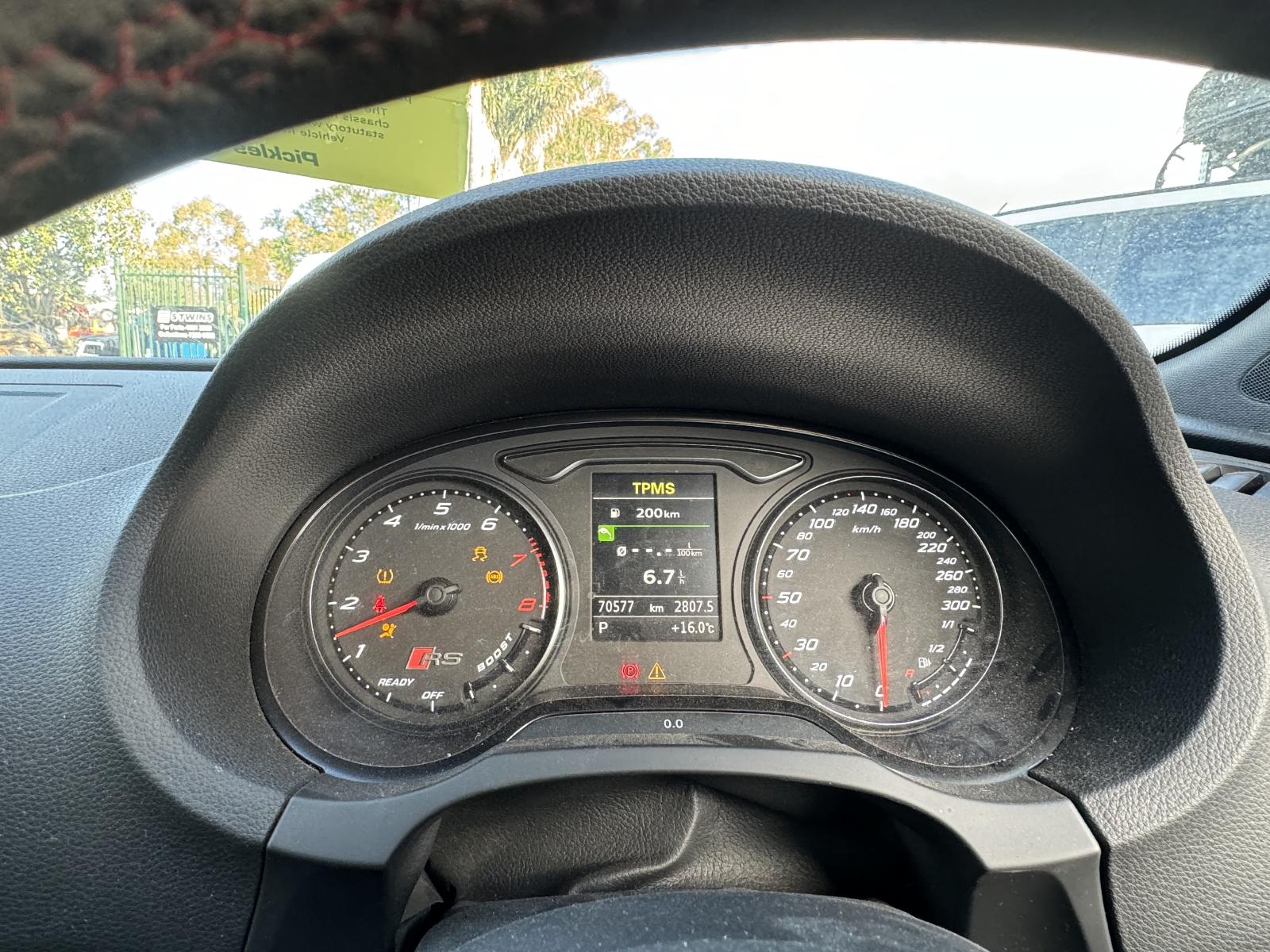 2015 Audi A3 A/C Compressor View Auto part A/C Compressor Audi A3 2015
