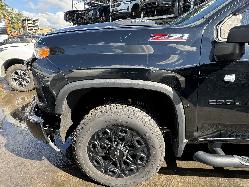 View Auto part Towbar Chevrolet Silverado 2022