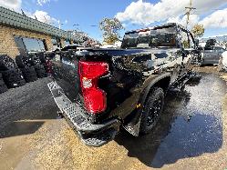 View Auto part Towbar Chevrolet Silverado 2022