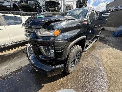 View Auto part Towbar Chevrolet Silverado 2022