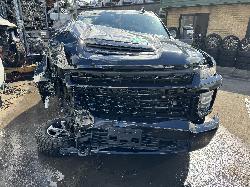 View Auto part Towbar Chevrolet Silverado 2022