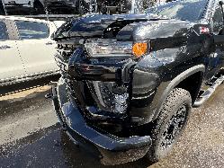 View Auto part Towbar Chevrolet Silverado 2022