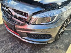View Auto part Wiper Motor Mercedes A Class 2013