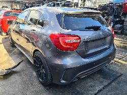 View Auto part Misc Switch/Relay Mercedes A Class 2013
