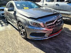 View Auto part A/C Compressor Mercedes A Class 2013