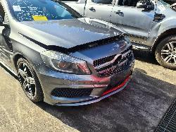 View Auto part Wiper Motor Mercedes A Class 2013