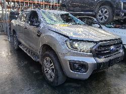 View Auto part A/C Condenser Ford Ranger 2021