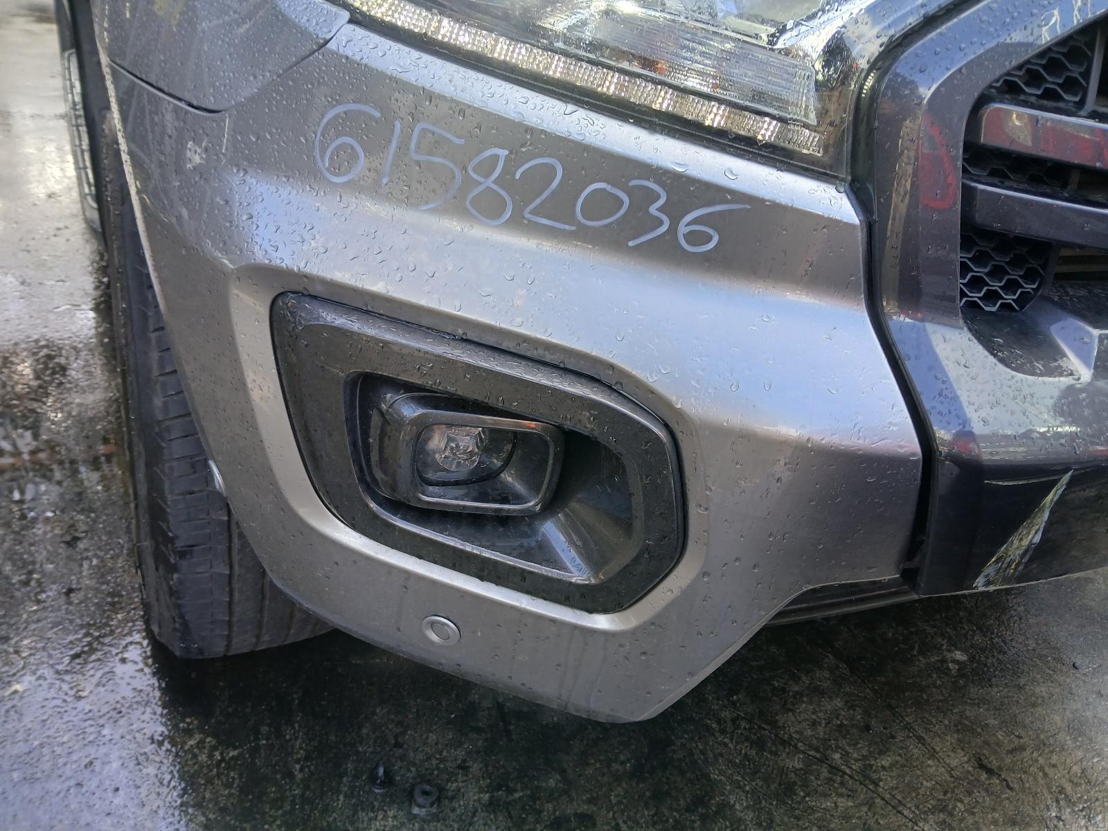 View Auto part A/C Condenser Ford Ranger 2021