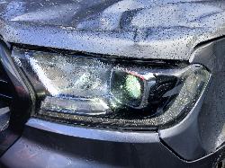 View Auto part A/C Condenser Ford Ranger 2021