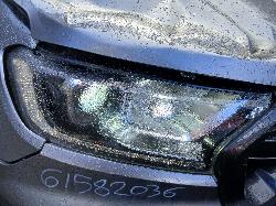 View Auto part A/C Condenser Ford Ranger 2021