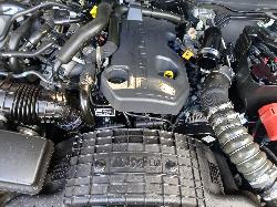 View Auto part A/C Condenser Ford Ranger 2021