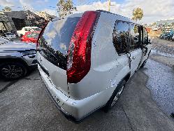 View Auto part Headrest Nissan Xtrail 2012