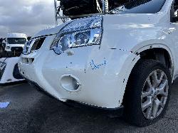 View Auto part Headrest Nissan Xtrail 2012