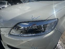 View Auto part A/C Condenser Audi Q7 2008