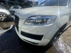 View Auto part A/C Condenser Audi Q7 2008