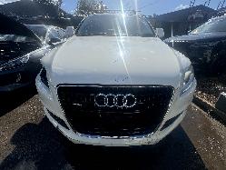 View Auto part A/C Condenser Audi Q7 2008