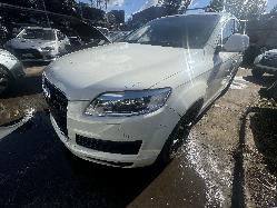 View Auto part A/C Condenser Audi Q7 2008