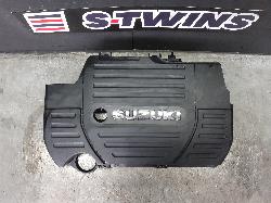 View Auto part Engine Cover Suzuki Swift 2015