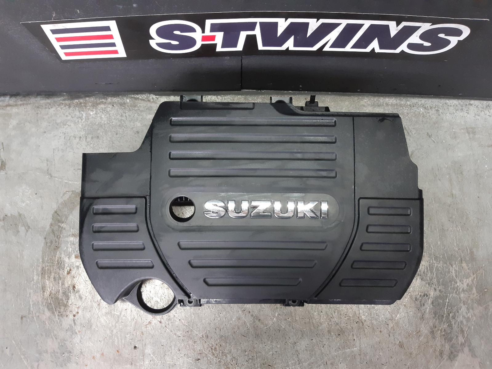 2015 Suzuki Swift Engine Cover View Auto part Engine Cover Suzuki Swift 2015