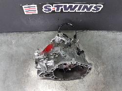 View Auto part Trans/Gearbox Suzuki Swift 2015