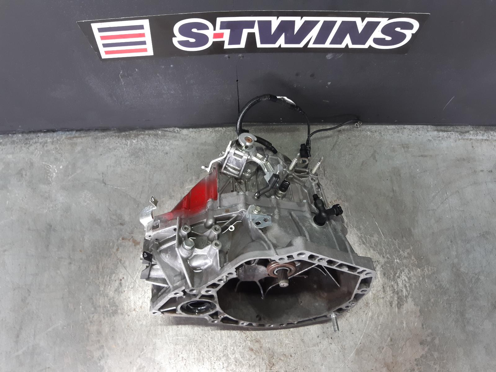 View Auto part Trans/Gearbox Suzuki Swift 2015