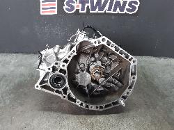View Auto part Trans/Gearbox Suzuki Swift 2015