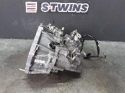 View Auto part Trans/Gearbox Suzuki Swift 2015