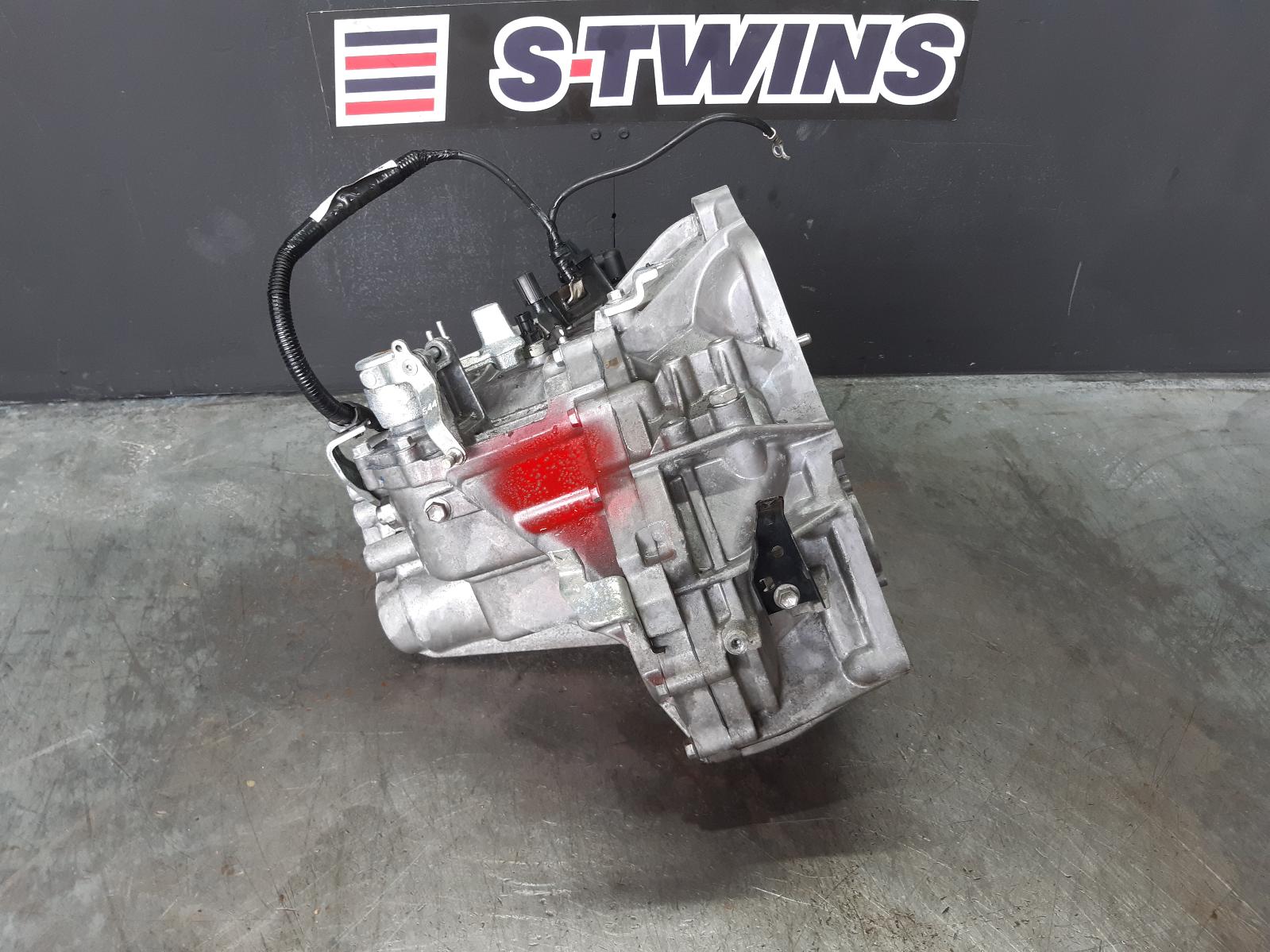 View Auto part Trans/Gearbox Suzuki Swift 2015