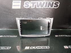 View Auto part Radio/Cd/Dvd/Sat/Tv Suzuki Swift 2015