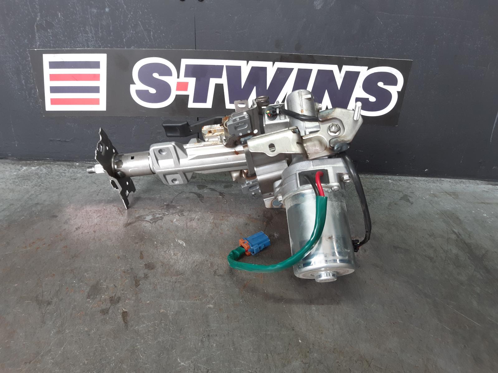 View Auto part Steering Column Suzuki Swift 2015
