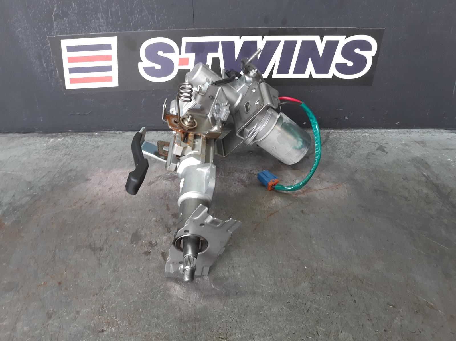 View Auto part Steering Column Suzuki Swift 2015
