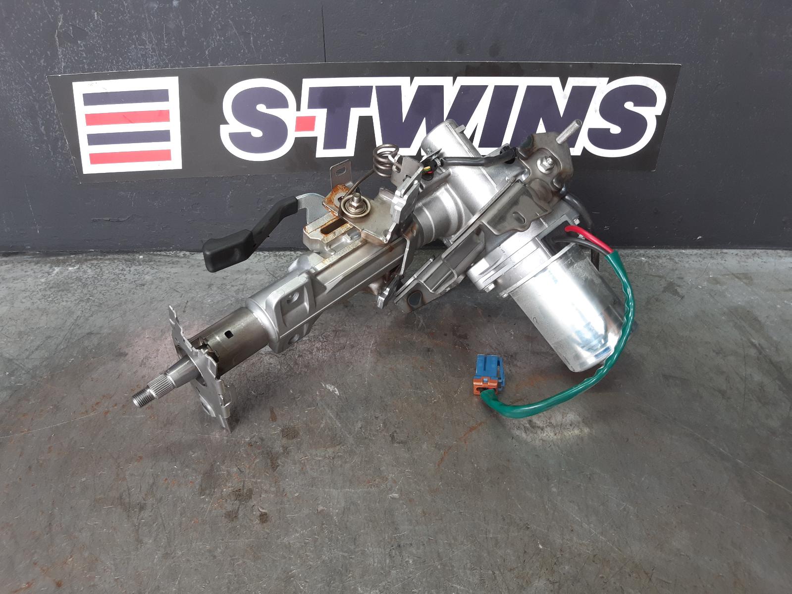 View Auto part Steering Column Suzuki Swift 2015