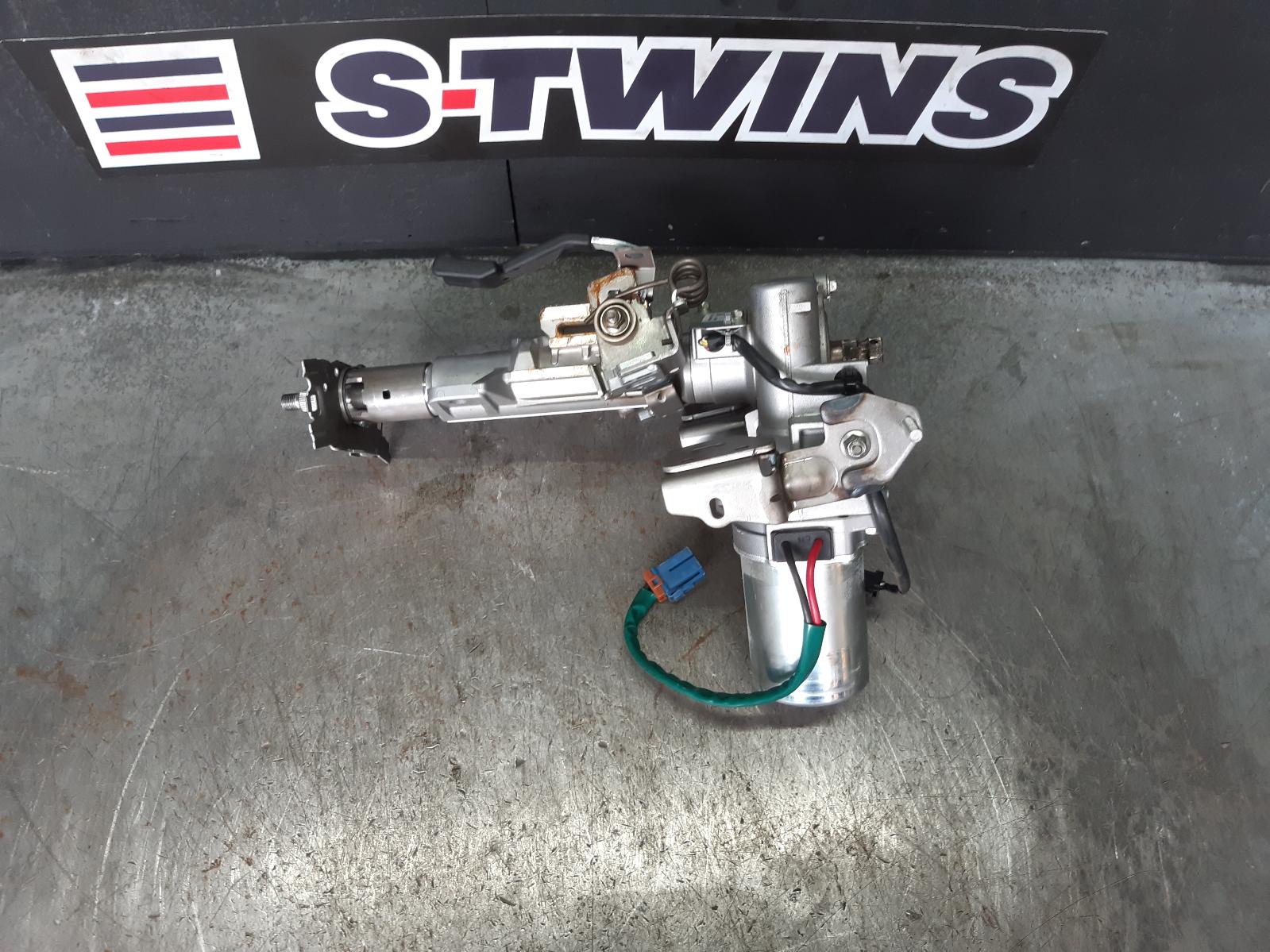 View Auto part Steering Column Suzuki Swift 2015