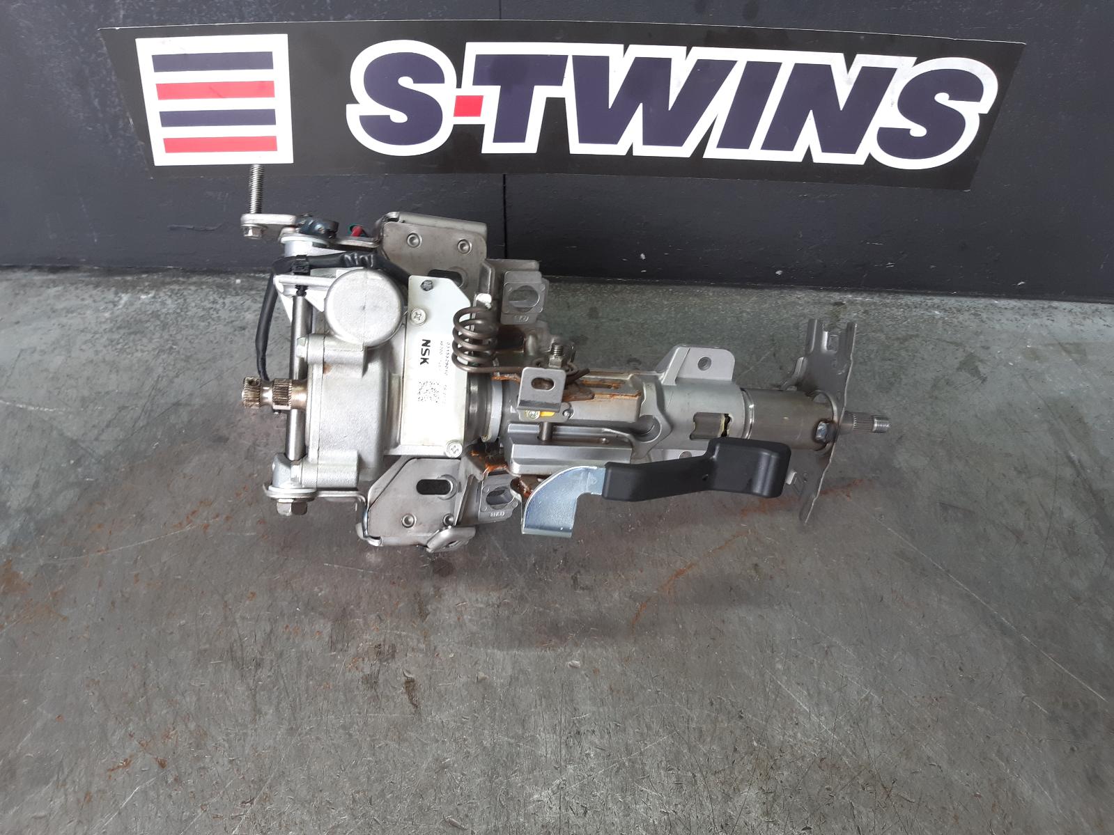View Auto part Steering Column Suzuki Swift 2015